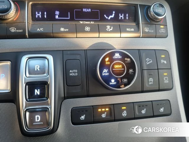 Hyundai Palisade id 4511585 из Кореи 20
