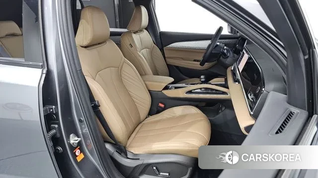 Renault Korea (Samsung) Grand Coleos id 3251293 из Кореи 20