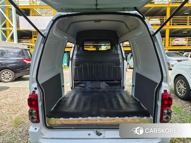 Chevrolet (GM Daewoo) New Damas id 4633340 из Кореи 12