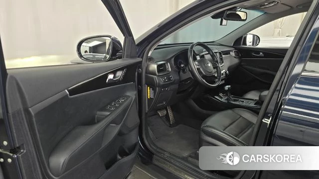 Kia The New Sorento id 4471683 из Кореи 20