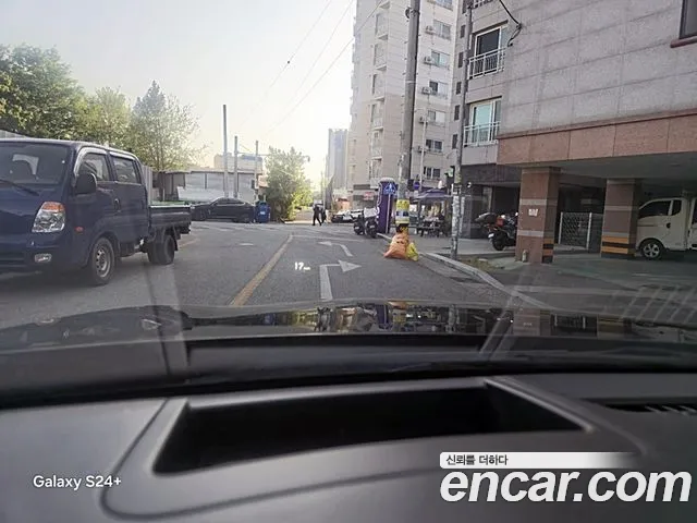 Kia K5 3rd generation id 2677994 из Кореи 20