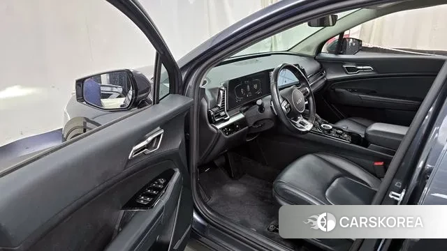 Kia Sportage 5th Generation id 3311641 из Кореи 20