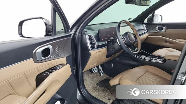 Kia The New Sorento 4th Generation id 4739672 из Кореи 20