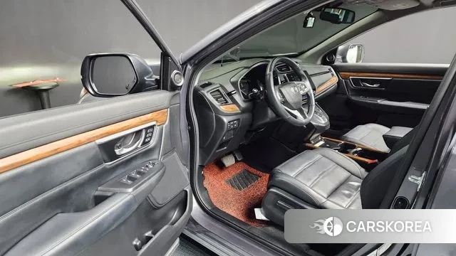 Honda CR-V 5th generation id 3023265 из Кореи 20