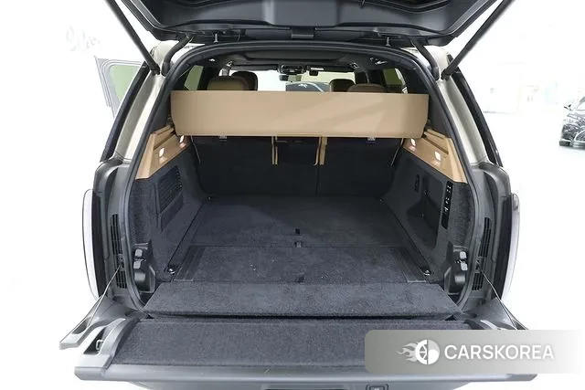 Land Rover Range Rover 5th Generation id 3457818 из Кореи 20