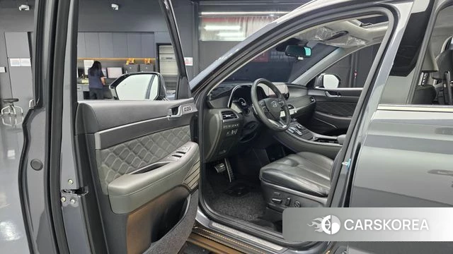 Hyundai Palisade id 4476666 из Кореи 20