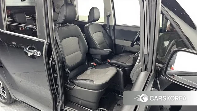 Kia The New Ray id 3566881 из Кореи 20