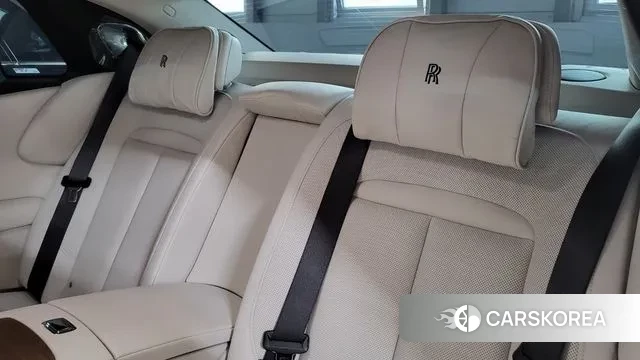 Rolls-Royce Ghost 2nd Generation id 3473032 из Кореи 11