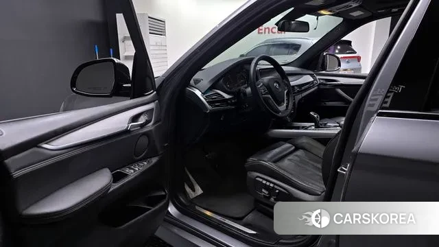 BMW X5 (F15) id 3303050 из Кореи 20