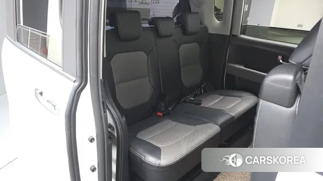 Kia The New Ray id 3572621 из Кореи 20