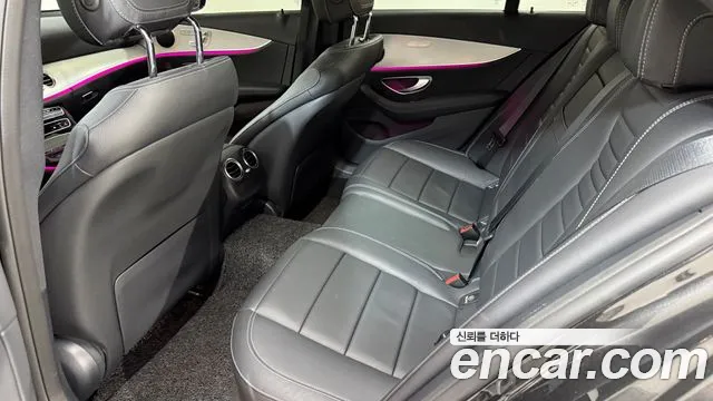 Mercedes-Benz E-Class W213 id 2524258 из Кореи 20