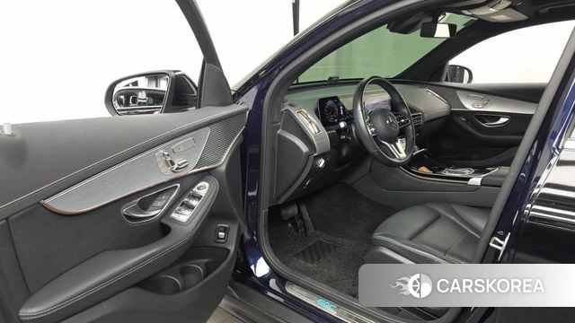 Mercedes-Benz EQC N293 id 4836302 из Кореи 20