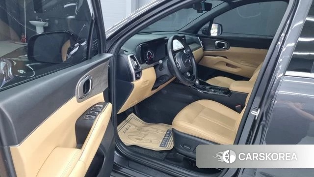 Kia Sorento 4th Generation id 4592145 из Кореи 18
