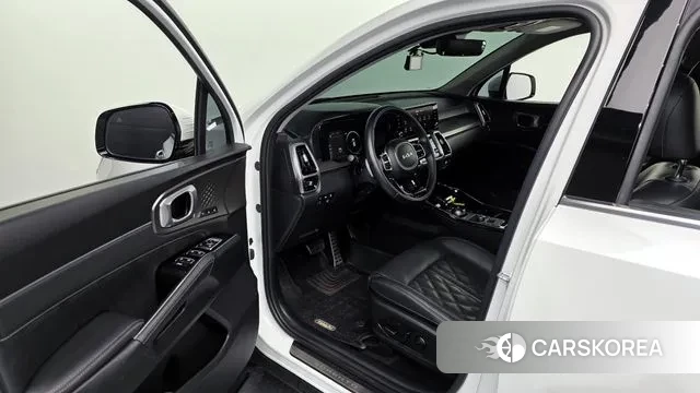 Kia Sorento 4th Generation id 3487984 из Кореи 20