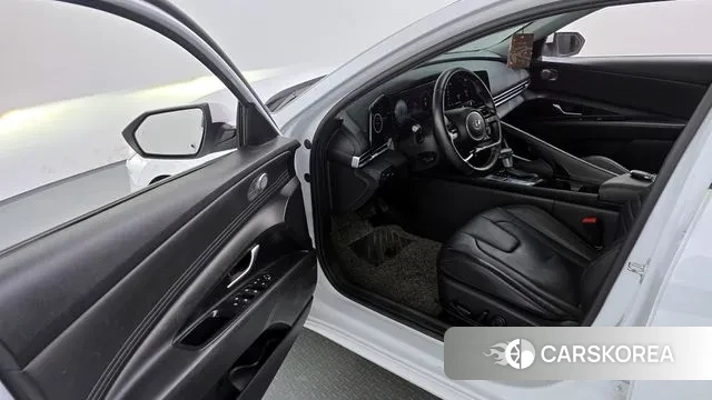 Hyundai Avante (CN7) id 3406042 из Кореи 20