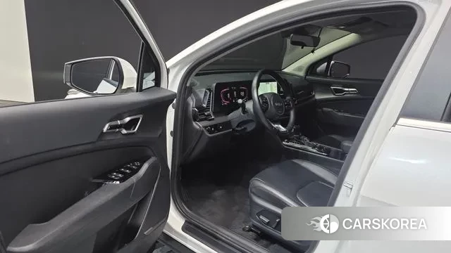 Kia Sportage 5th Generation id 3611348 из Кореи 20