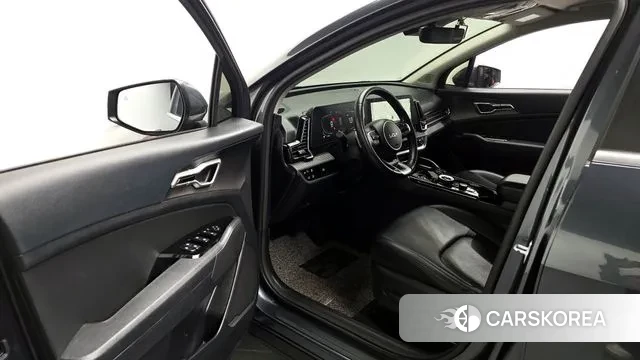 Kia Sportage 5th Generation Hybrid id 3707290 из Кореи 20