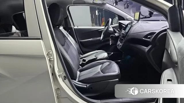 Chevrolet (GM Daewoo) The Next Spark id 3622591 из Кореи 20