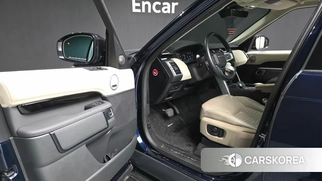 Land Rover Discovery 5 id 3941342 из Кореи 20