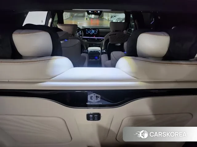 Kia The New Carnival 4th Generation id 3457370 из Кореи 20