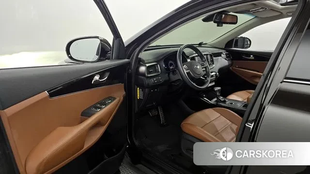 Kia The New Sorento id 3024705 из Кореи 20