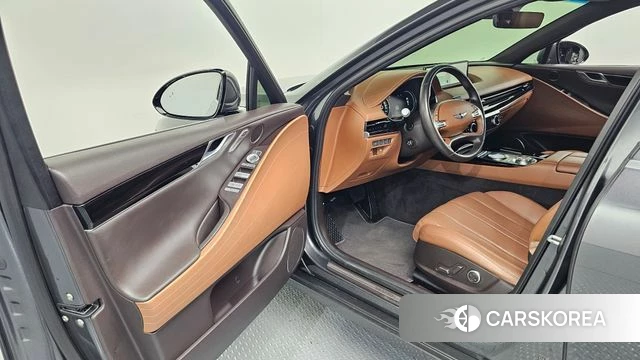 Genesis G80 (RG3) id 4586604 из Кореи 31