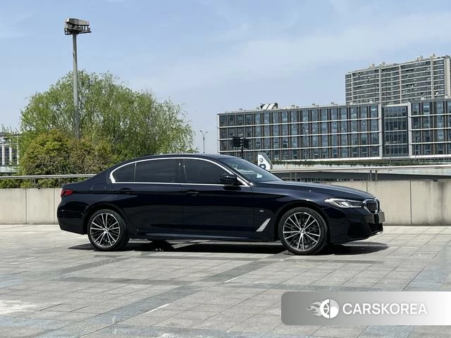 BMW 5 series id 4275375 из Китая 14