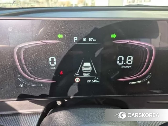 Kia Sportage 5th Generation id 3586950 из Кореи 17