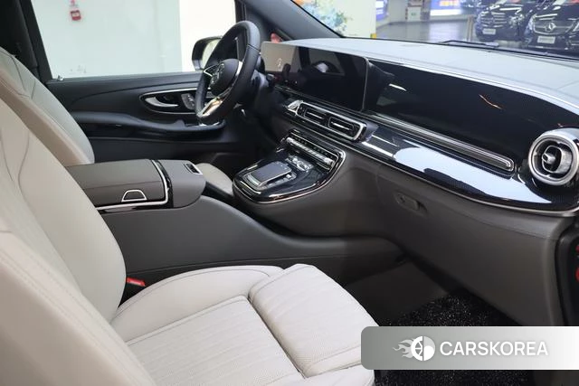 Mercedes-Benz V-class id 4265121 из Китая 32