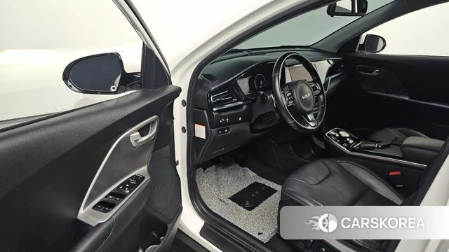 Kia Niro Plus id 4592345 из Кореи 20