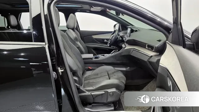 Peugeot 5008 second generation id 3483571 из Кореи 20