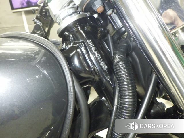 Yamaha SR400 id 4236858 из Японии 24