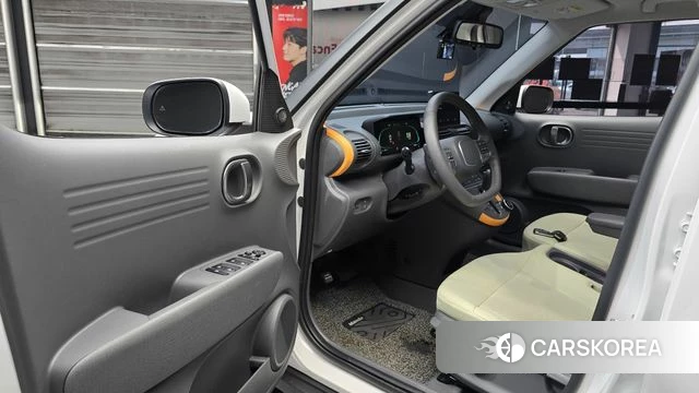 Hyundai Casper id 4618526 из Кореи 20