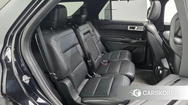 Ford Explorer 6th Generation id 3898997 из Кореи 20