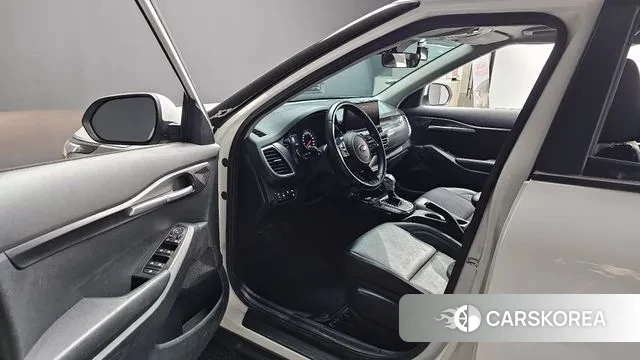 Kia Seltos id 3561985 из Кореи 20