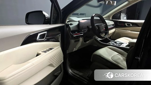 Kia The New Carnival 4th Generation id 4413945 из Кореи 30