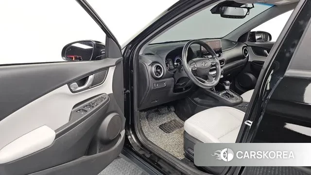 Hyundai The New Kona id 3566625 из Кореи 20