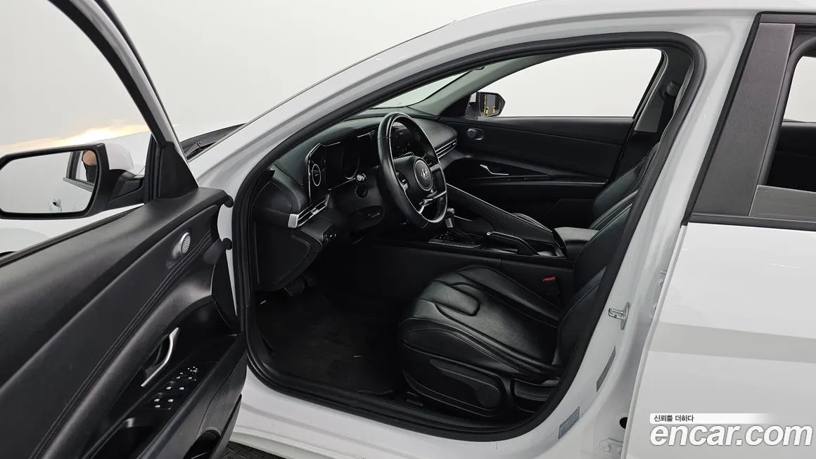 Hyundai Avante (CN7) id 1763578 из Кореи 16