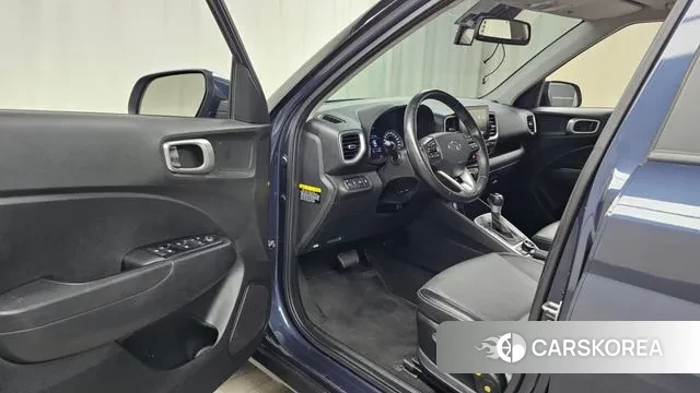 Hyundai Venue id 3547013 из Кореи 20