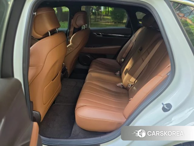 Genesis G80 (RG3) id 4641795 из Кореи 17