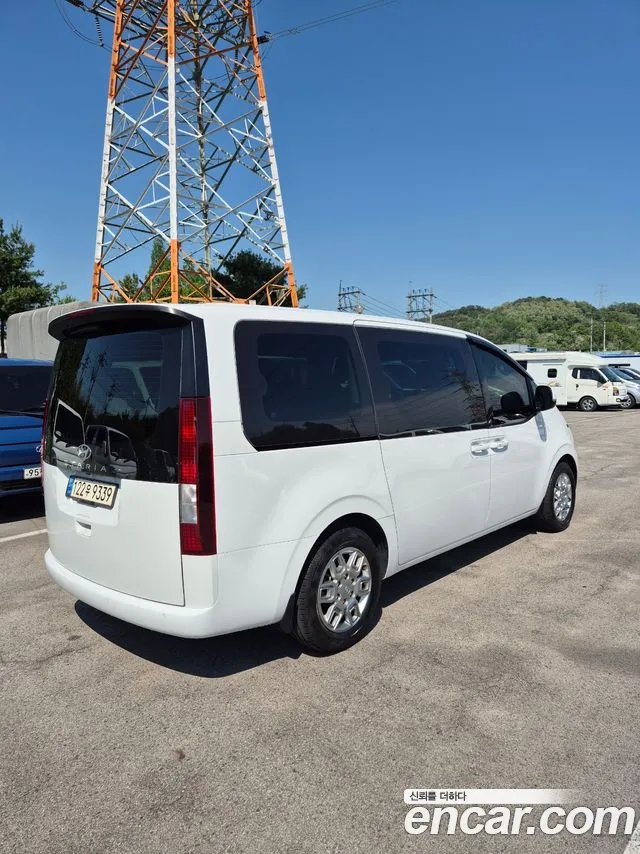 Hyundai Staria id 2689340 из Кореи 15