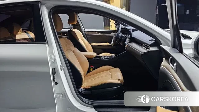 Kia K5 3rd generation id 3578146 из Кореи 20