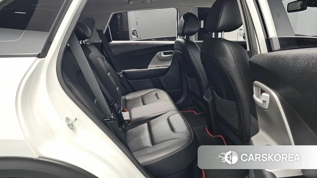 Kia The New Niro id 4923579 из Кореи 31