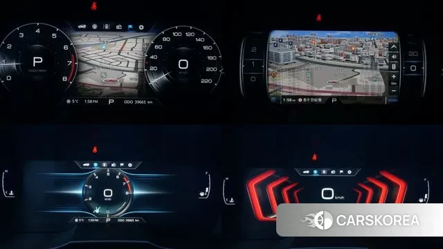 Ssangyong The New Tivoli Air id 3670389 из Кореи 20