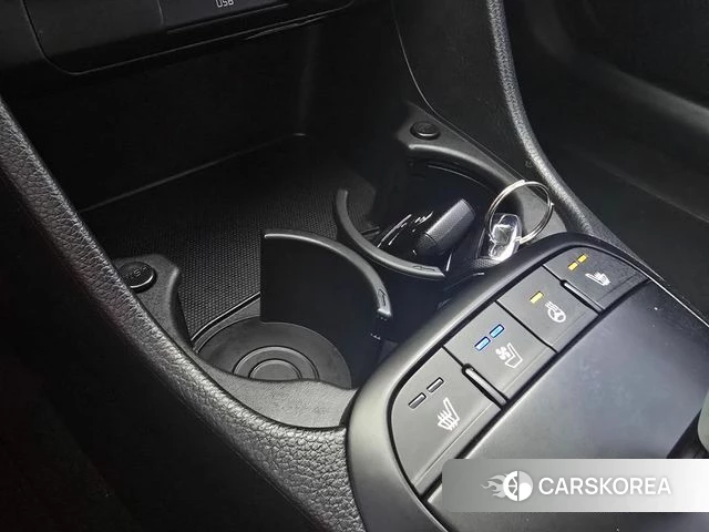 Kia Morning Urban (JA) id 4577055 из Кореи 20
