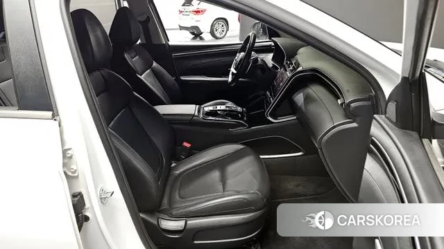 Hyundai Tucson (NX4) id 3412165 из Кореи 20