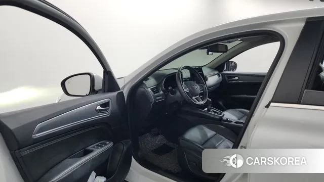 Renault Korea (Samsung) XM3 id 3519879 из Кореи 20