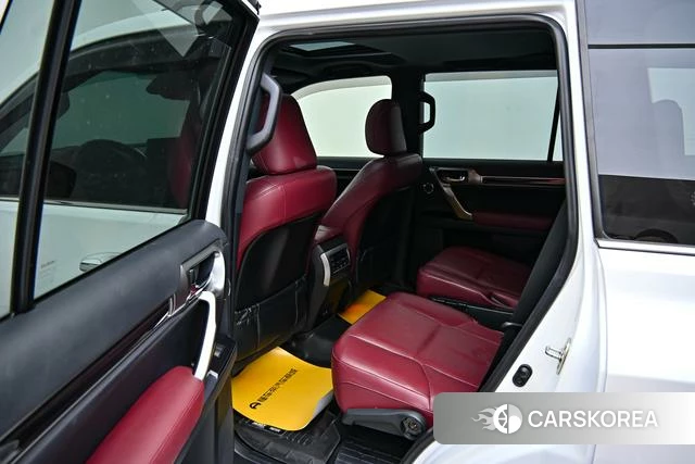 Lexus GX id 4262498 из Китая 20