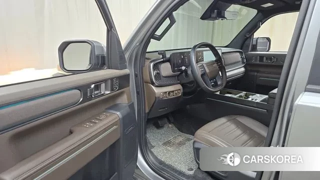 Kia Tasman id 3745058 из Кореи 20