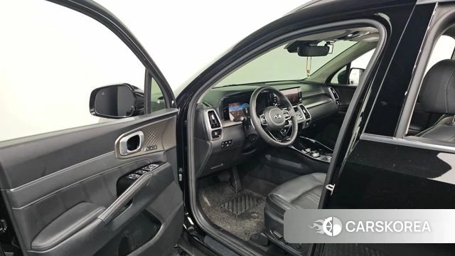 Kia Sorento 4th Generation id 4429206 из Кореи 35